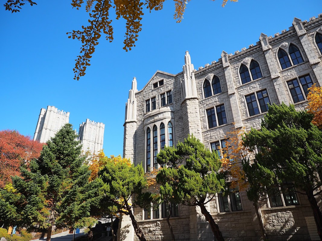 Kyung Hee University Seoul Campus