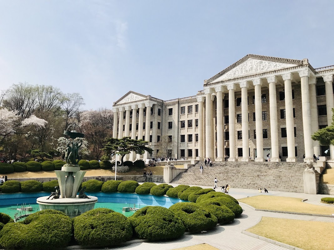 Kyung Hee University Seoul Campus