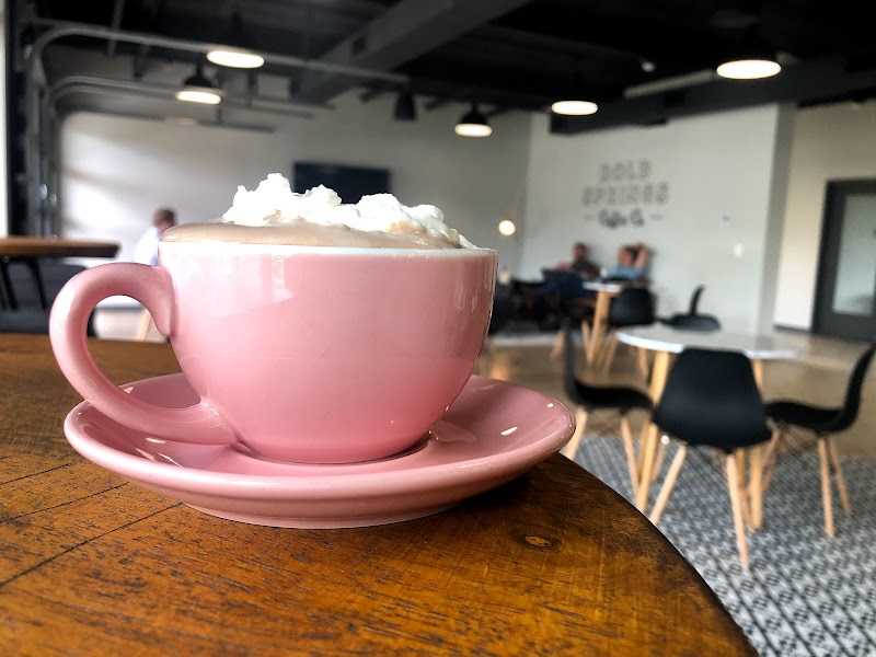 Table Coffee photo 2