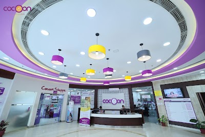 Cocoon Hospital - Image 2