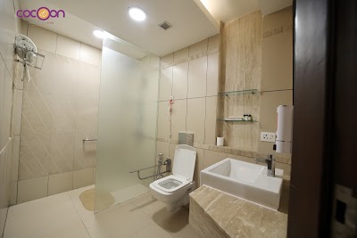 Cocoon Hospital - Image 3