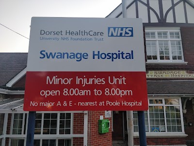 Swanage Hospital
