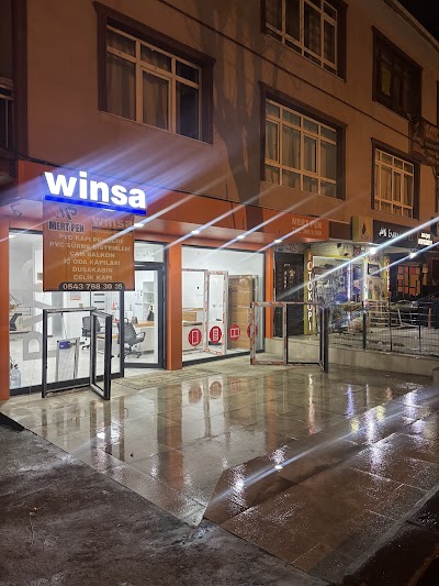 Mertpen Winsa Sanatoryum - Oto Servisi