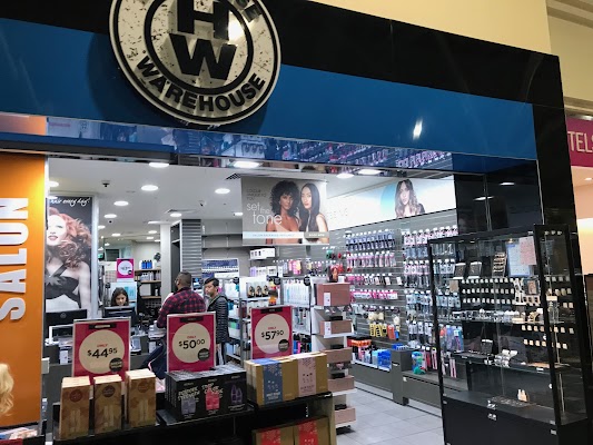 Hairhouse Dandenong