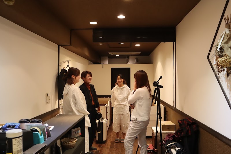 酵素風呂 フラット 2