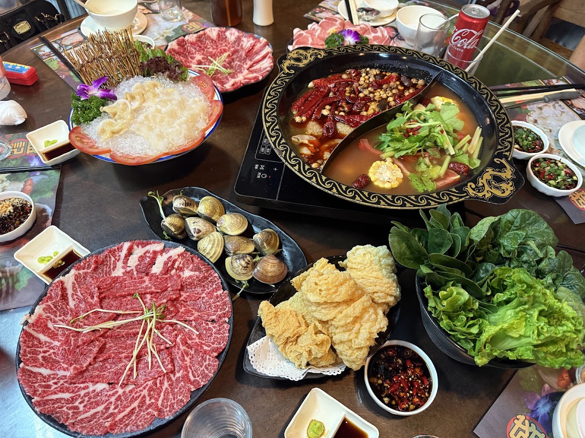盛記麵家 photo 2