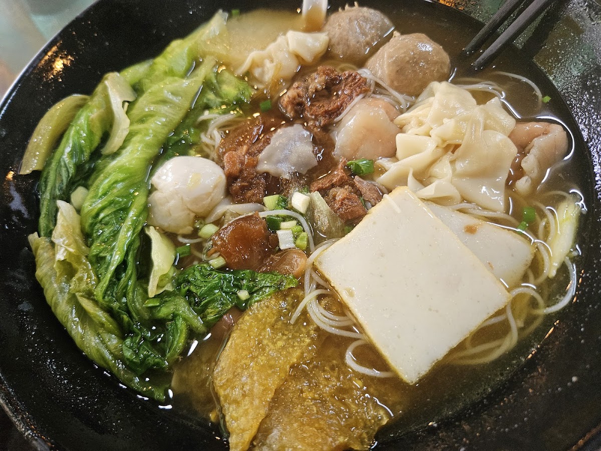 盛記麵家 photo 4