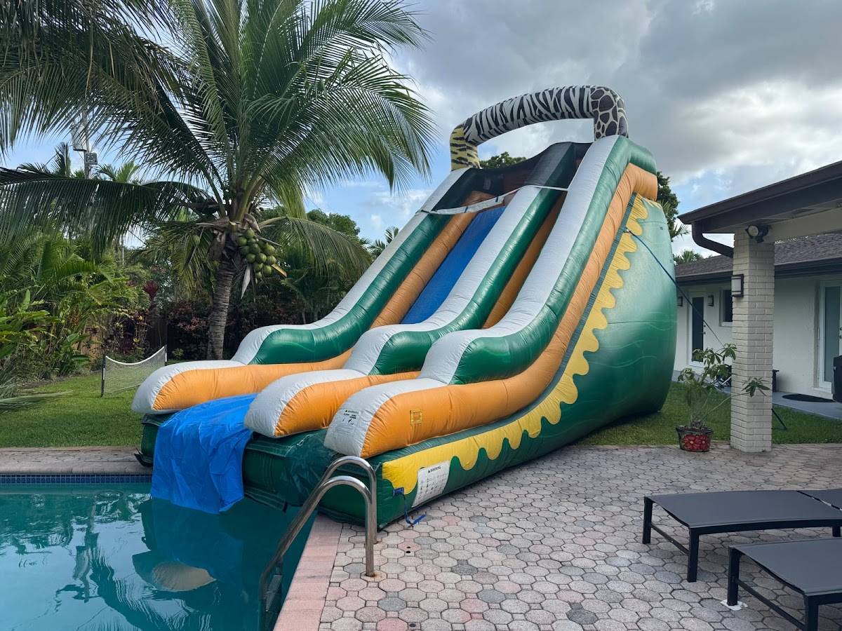 All Miami Party Rental: Google Places image 2