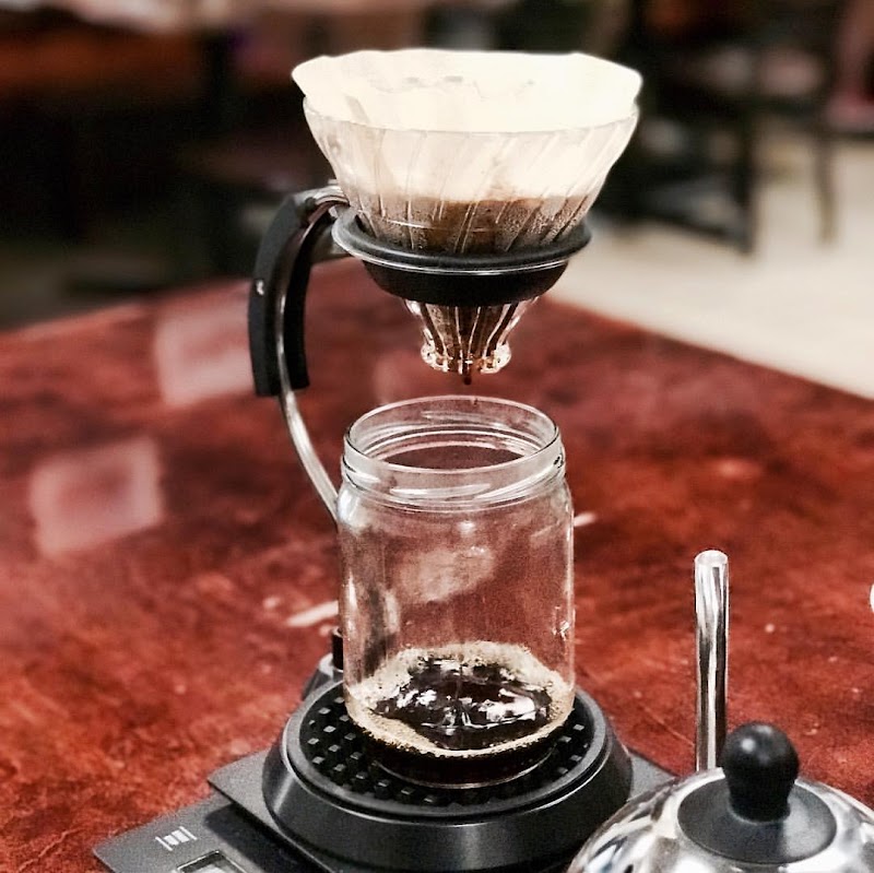 Cafe New Orleans photo 2