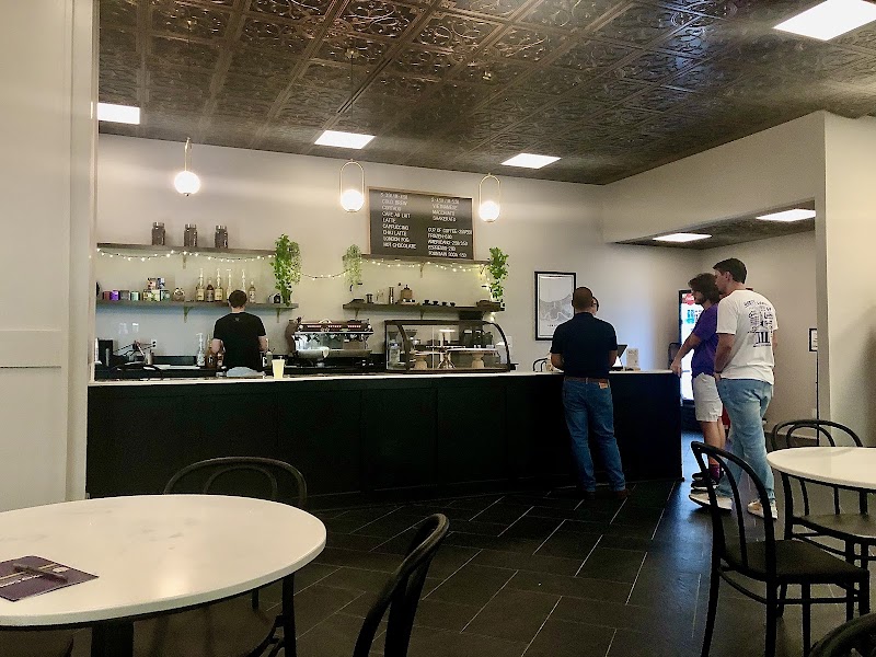 Cafe New Orleans photo 1