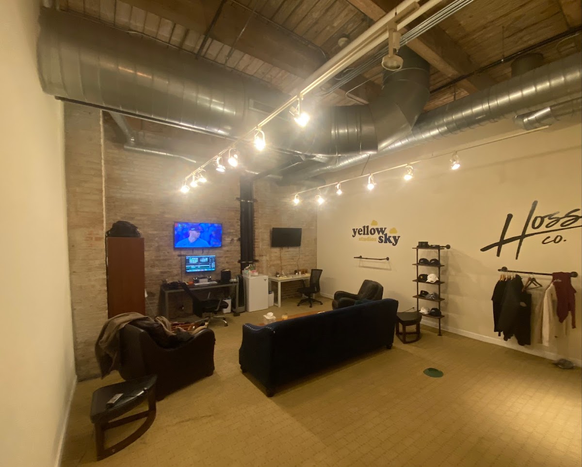 Yellow Sky Studios: Google Places image 2