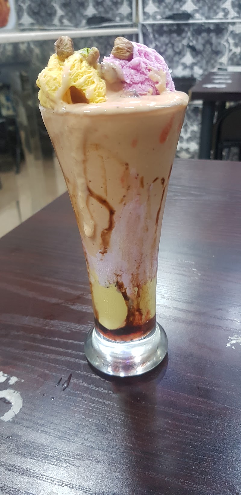 Al Aftar Restaurant photo 6