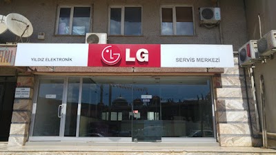 LG Servis Merkezi - Beyaz Eşya Servisi