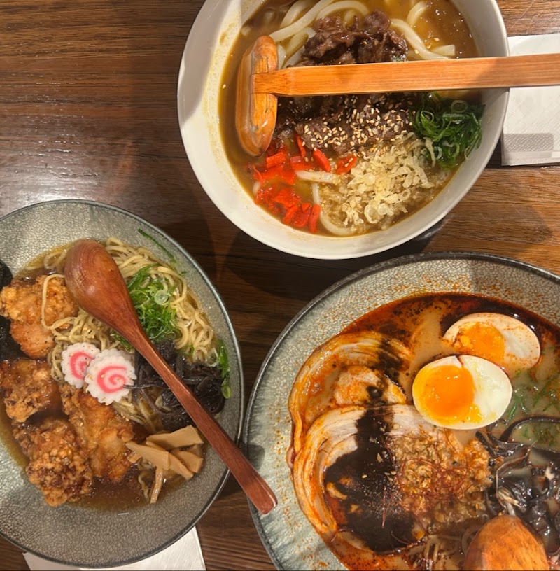 Ramen Shogun Ultimo photo 4