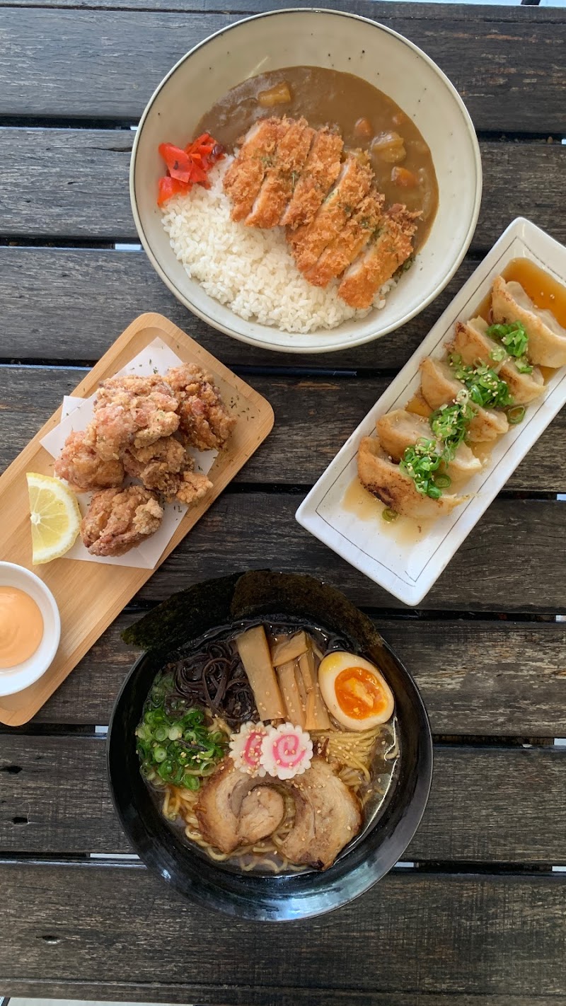 Ramen Shogun Ultimo photo 2