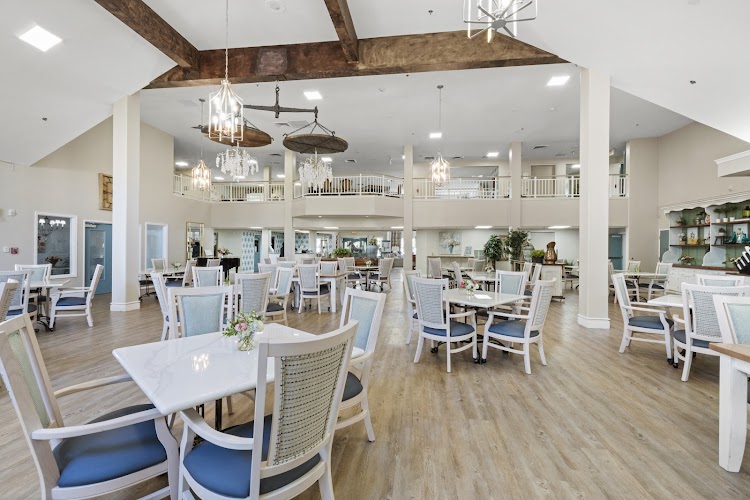 The Grove on Forest Lane