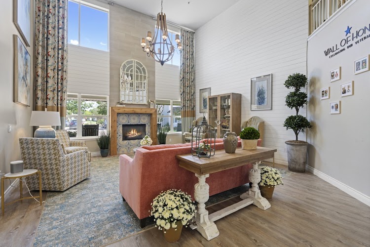 The Grove on Forest Lane