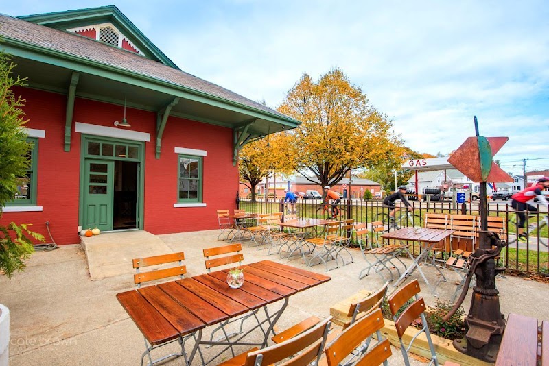 Borealis Coffee Company photo 4