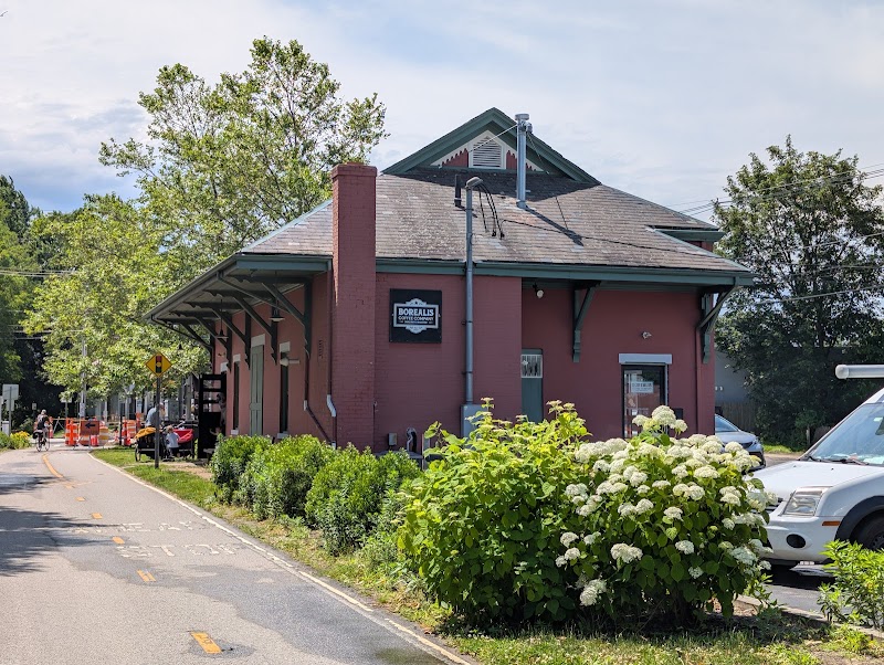 Borealis Coffee Company photo 3