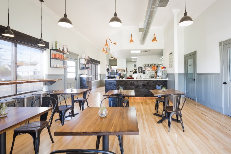 Borealis Coffee Company photo 1