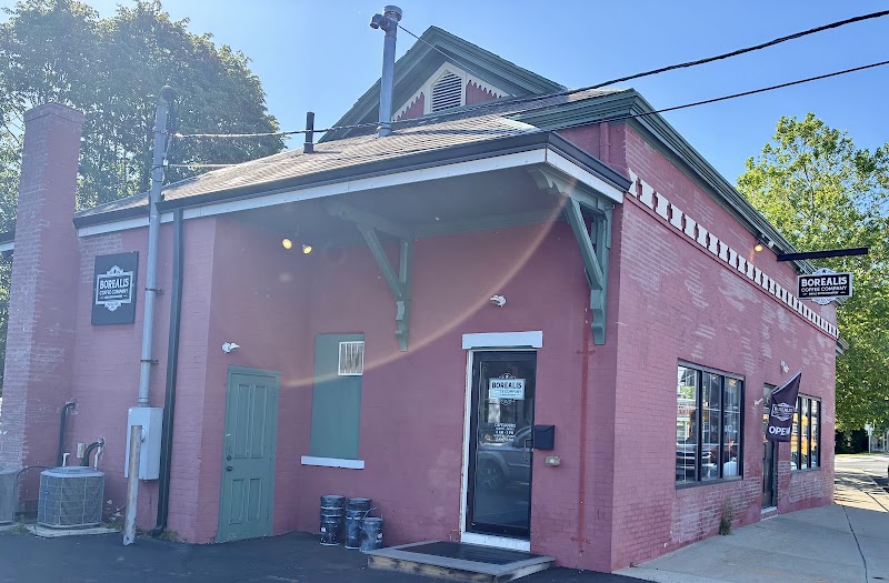 Borealis Coffee Company photo 3
