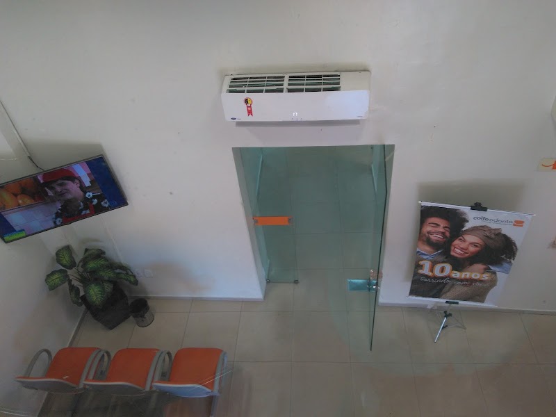 Coife Odonto São Luís - foto 5