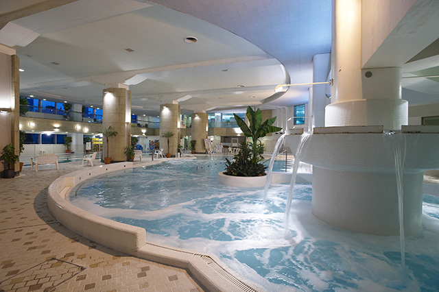 スポーツクラブ&サウナスパ ルネサンス 新宿24 3