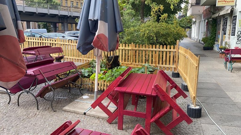 Baraka - Moroccan Restaurant photo 1