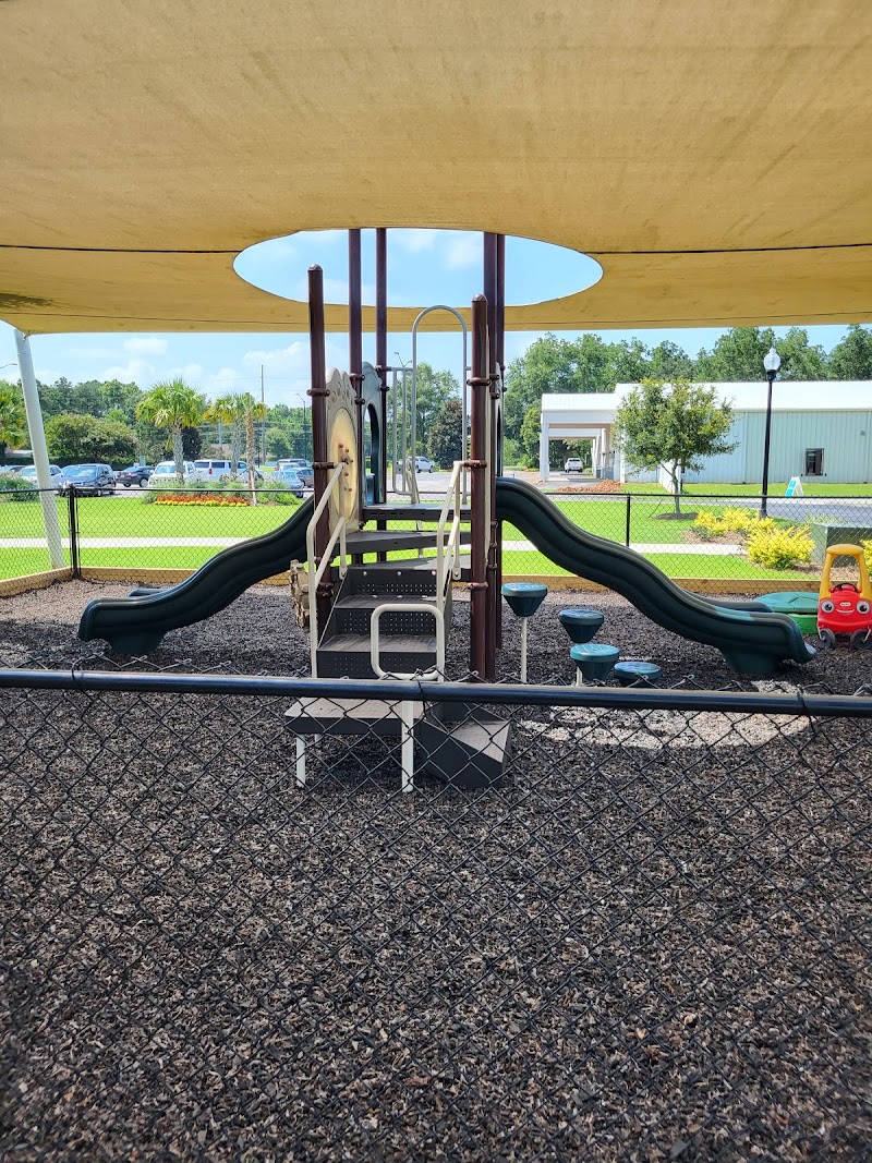 Coastal Cafe and Park photo 2