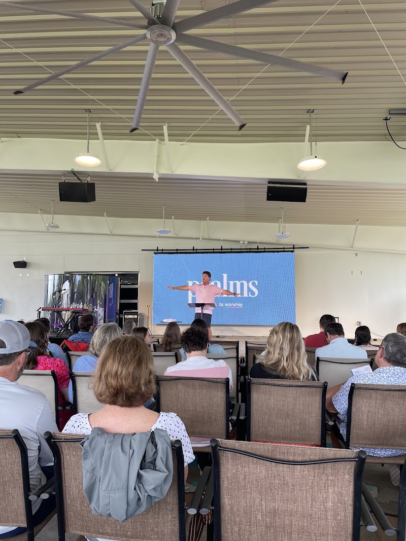 Coastal Cafe and Park photo 4