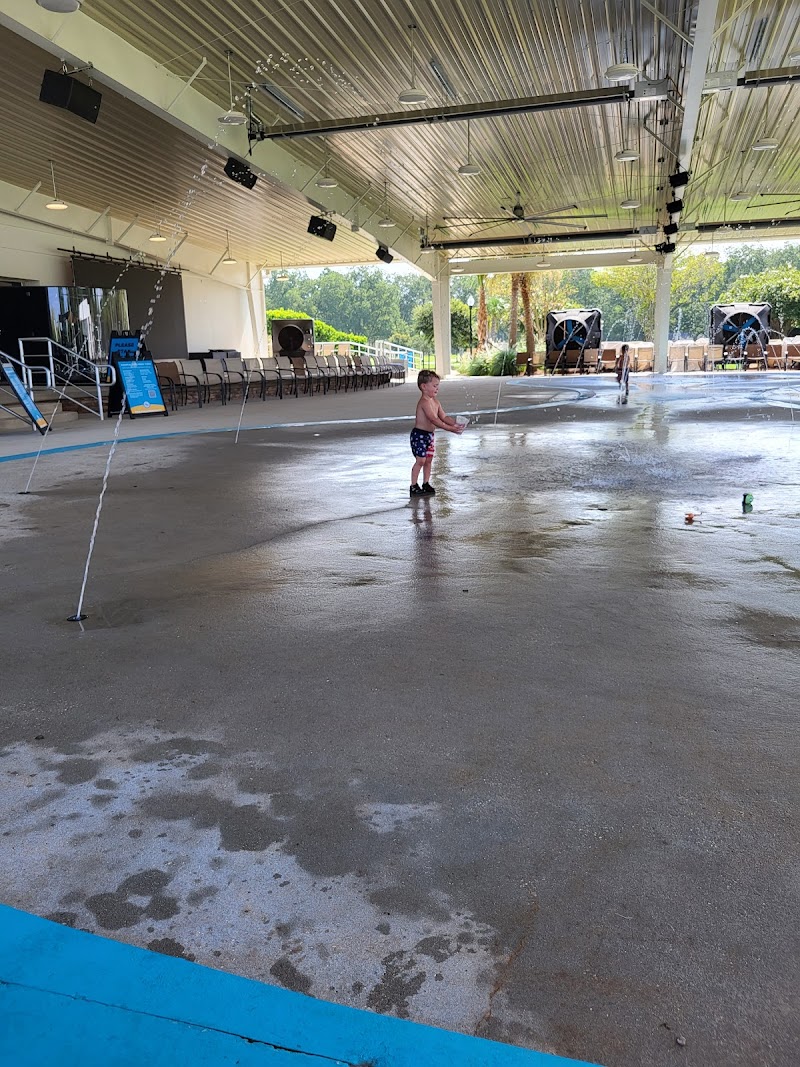 Coastal Cafe and Park photo 3