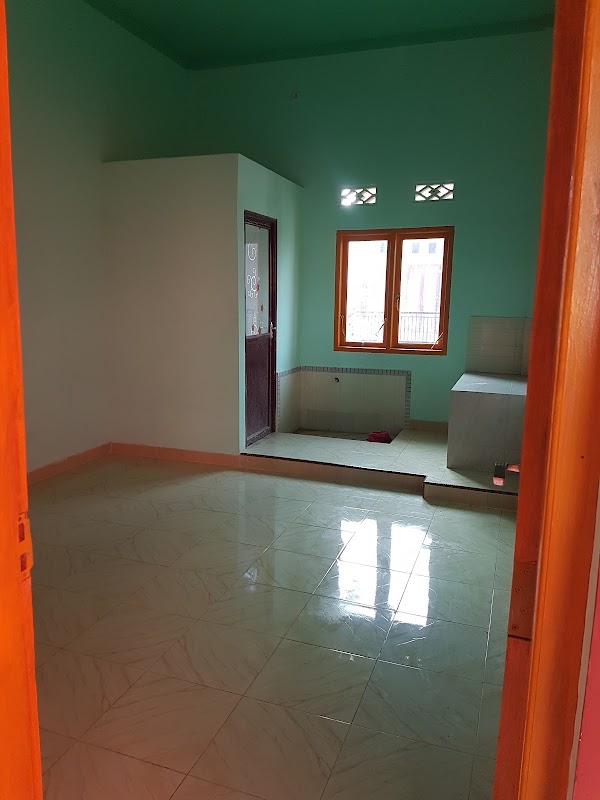 Berkah kost