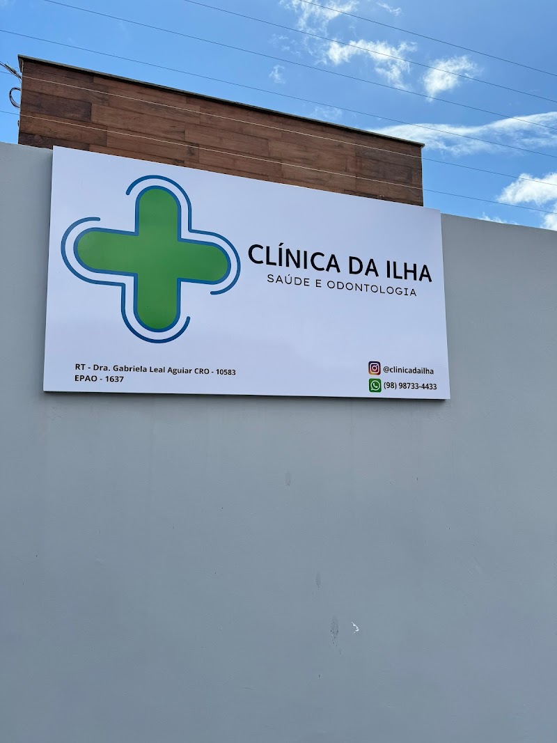 CLÍNICA DA ILHA - foto 2