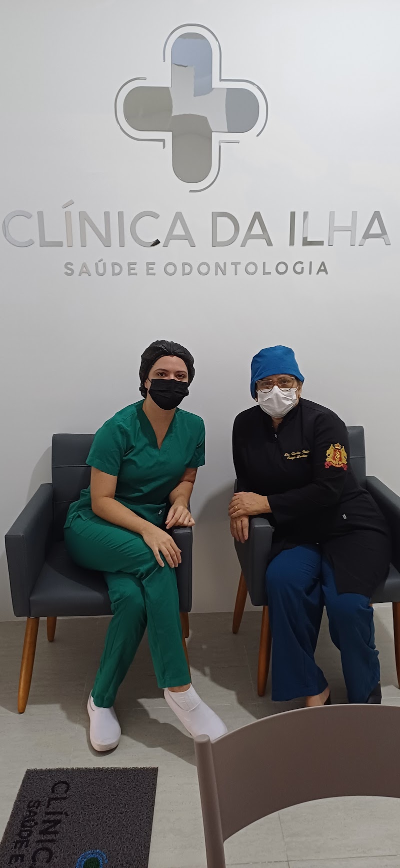 CLÍNICA DA ILHA - foto 3