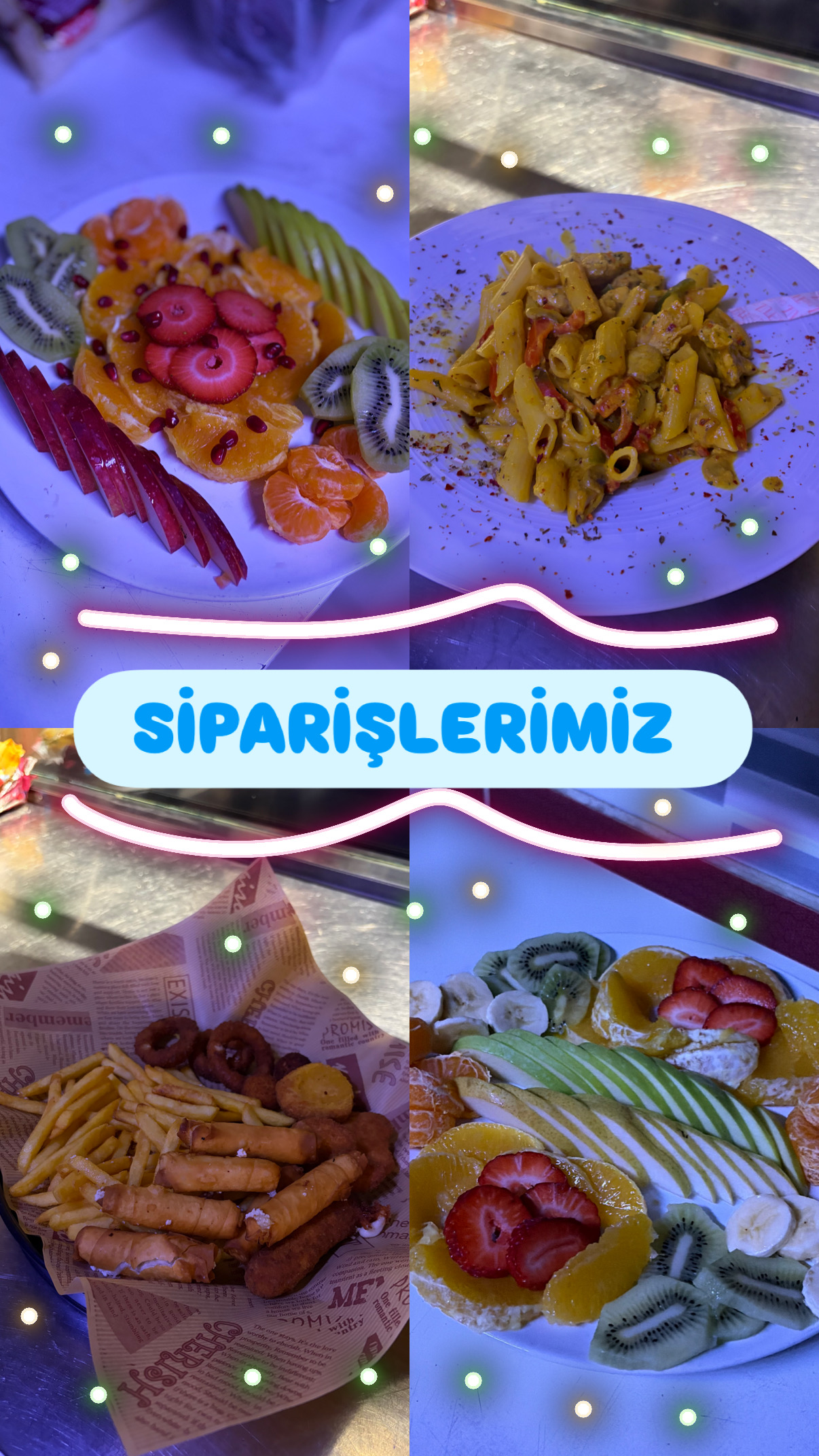 HONEY TERRACE RESTAURANT mekanı