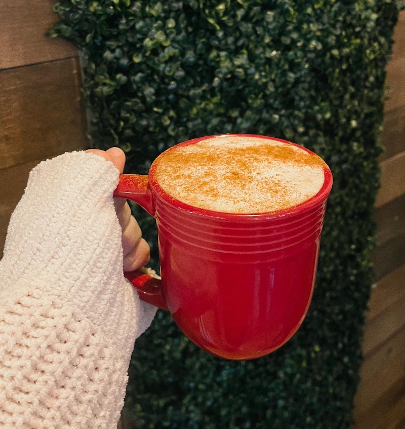 Honey & Pearl's Boutique Coffeehouse photo 2