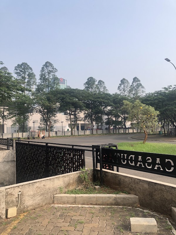 Casaduta Dormitory