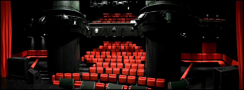 Salon Les Trois Baudets