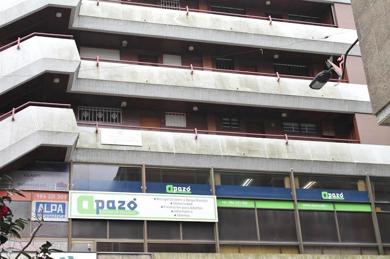 Academia Pazó photo 3