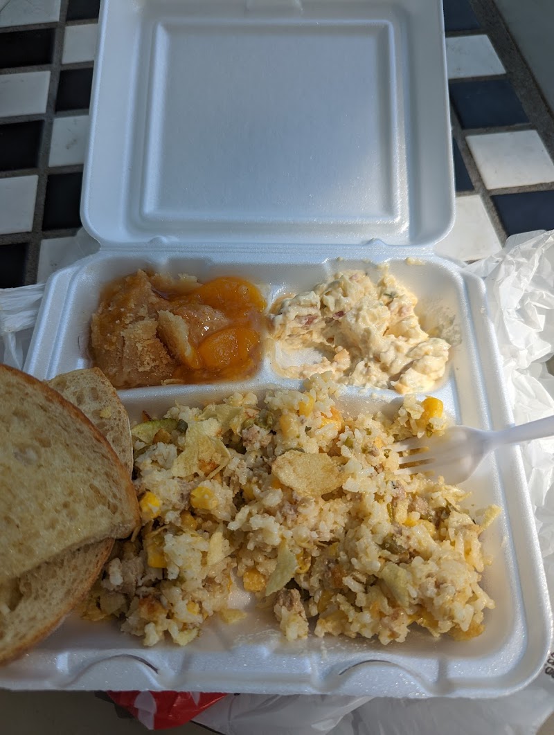 Open Door Soup Kitchen (lunchtime meal) photo 4