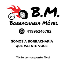 Foto de BM Borracharia MÓVEL 24 horas