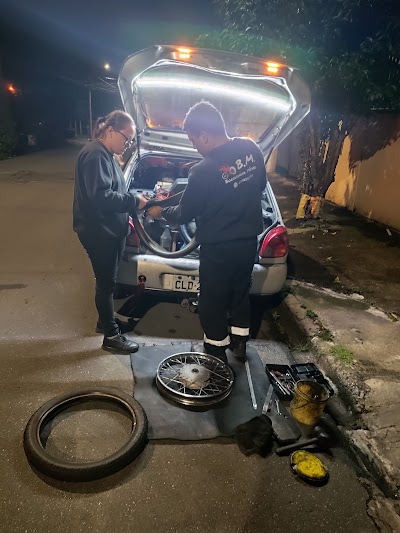 Foto de BM Borracharia MÓVEL 24 horas