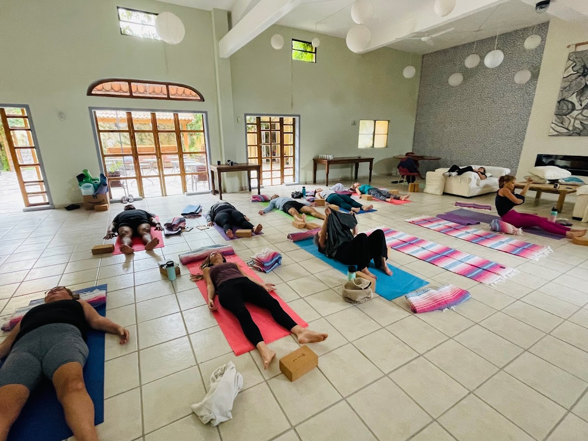 VIKARA WELLNESS Retreats & Holistic Health — 4