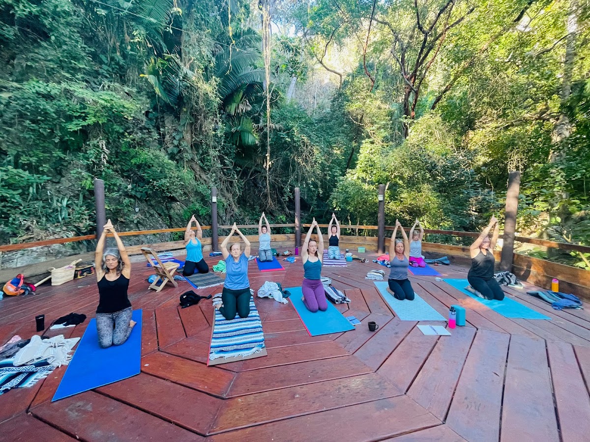 VIKARA WELLNESS Retreats & Holistic Health — 3