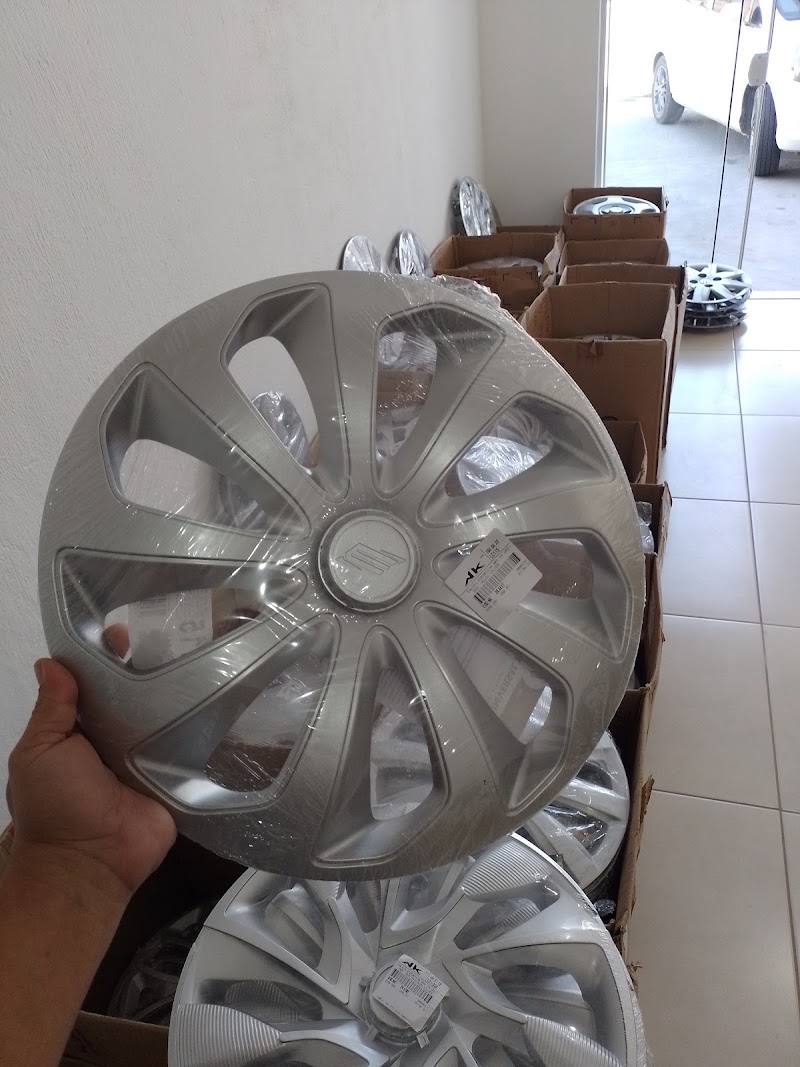 Foto de Topcar Produtos Automotivos