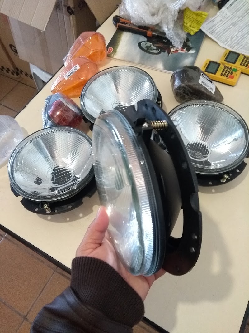 Foto de Topcar Produtos Automotivos