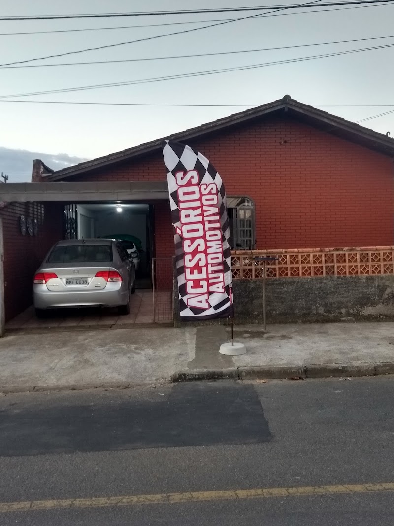 Topcar Produtos Automotivos