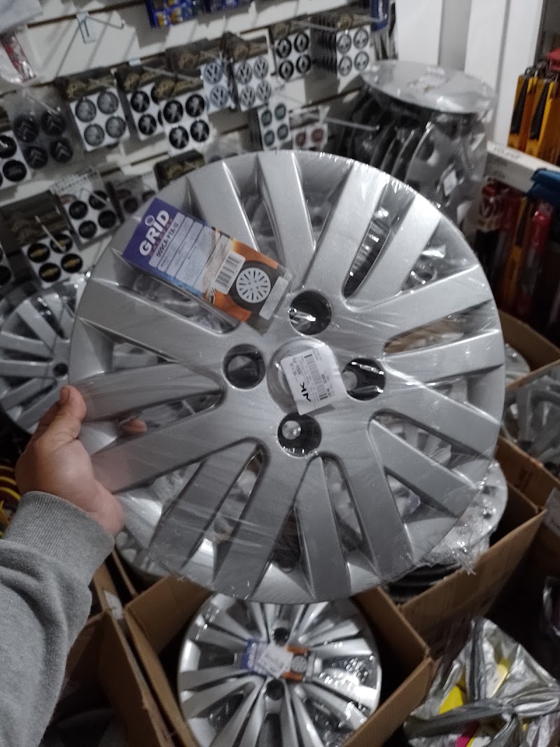 Foto de Topcar Produtos Automotivos