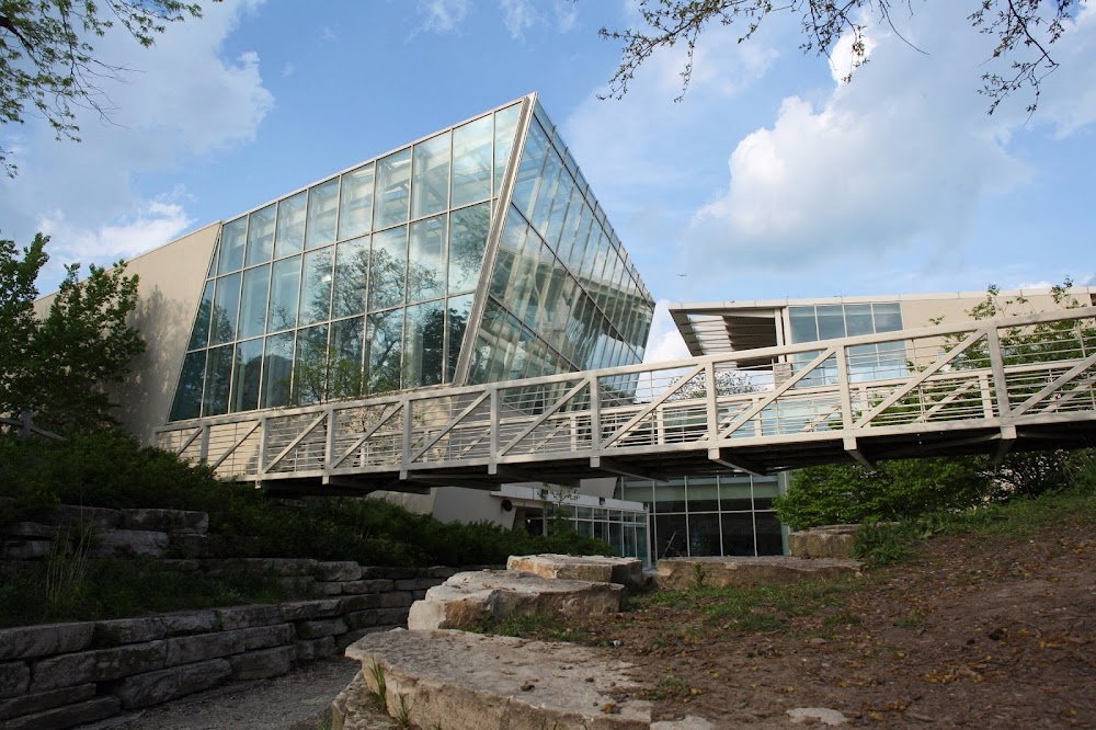 Peggy Notebaert Nature Museum fotoğraf 1