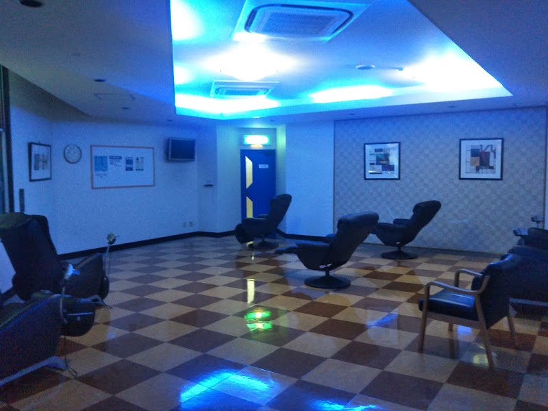 セントラルウェルネスクラブ北仙台 2